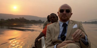 ‘The Ambassador’ Review: Mads Brüggers Plays the Dirty Diplomat a Little Too Well